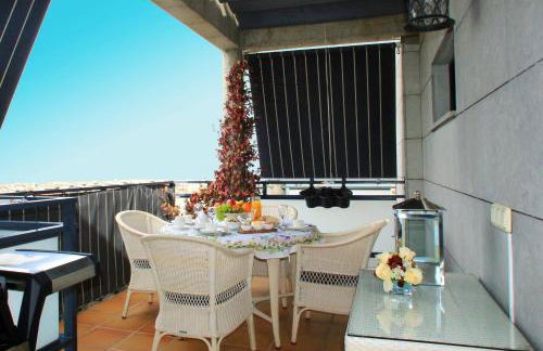 Apartamento Dúplex Golf Rioja Alta - Foto 15