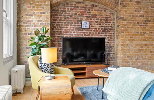 Unique Apartments near Old Street Station - Foto 74