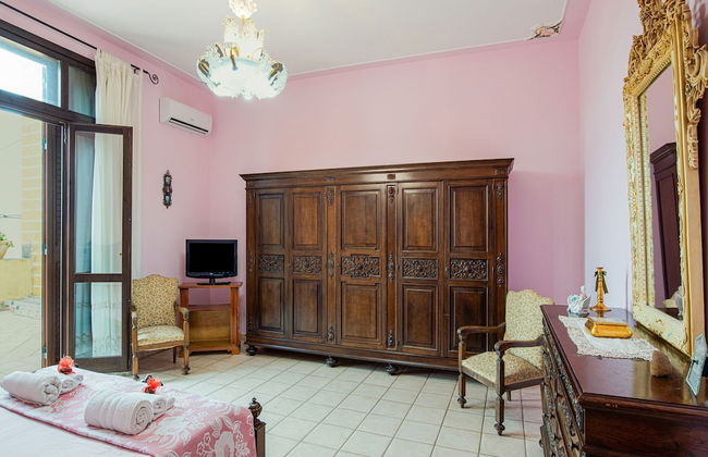 Pet-friendly Villa w/ Pool - Foto 13