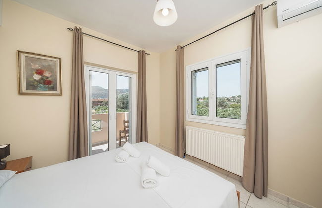 Villa clotho - Foto 13