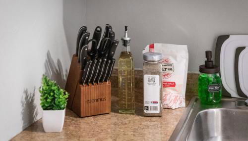 King Bed 2 TVs Fast Wifi Pet Friendly! - Foto 2