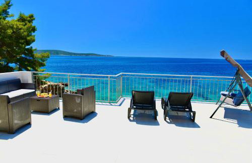 Apartments Petarcica Beach - Foto 13