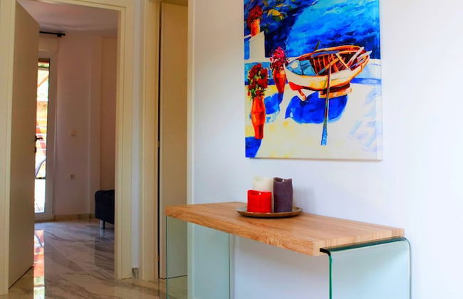 Salonikiou Beach Luxury Residences - Foto 4