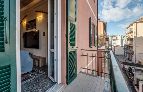 326 - Cinema's Fan House - Nel centro di Sestri Levante a 200M dal mare - Foto 18