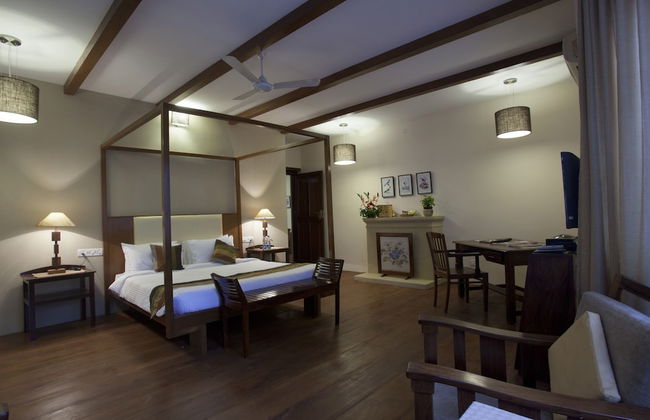 Ama Plantation Trails , Coorg - Foto 13