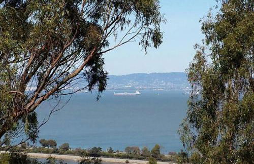 Marbella Lane - 3BR Penthouse Executive Suite, SFO, Parking - Foto 88