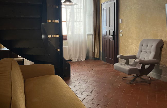 Numa Palazzo San Niccolò - Foto 52