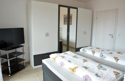 Ferienwohnung Lakewinds - Foto 14