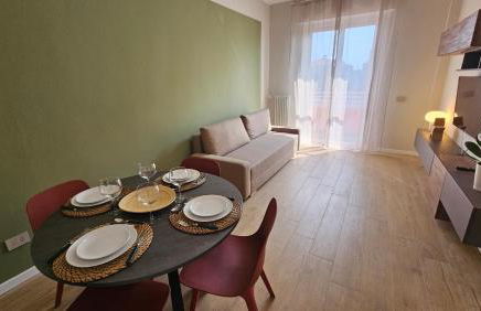 Jack apartment Milan - Rho Fiera - H Sacco - San Siro - Foto 7