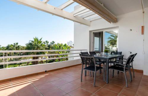 Luxury Apartment with Free Alcazaba Lagoon Access - Foto 28