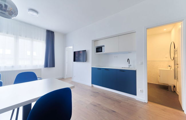 Villa Oliver Budapest - Photo 17