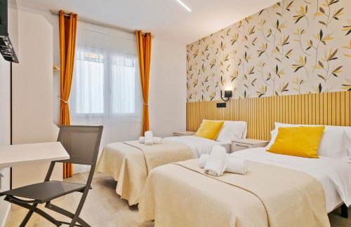 Boutique Plaza Catalonia Suites Cornellá - Foto 22