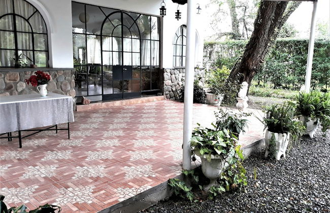 Quinta Valvanera - Foto 19