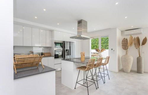 Casa John Lisboa-Piscine chauffée en option - Foto 10