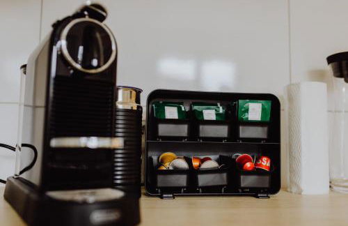 Staylight City - Premium Appartements mit Balkon - Foto 35