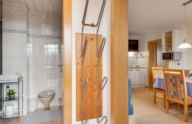 Quaint Apartment in Hainzenberg near Horbergbahn - Foto 25