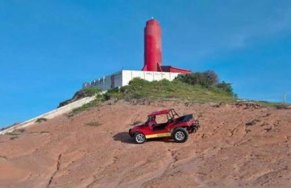 Chalés Amarante - Foto 39