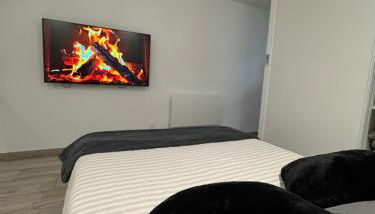 Studio neuf très calme - Foto 5