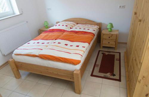 Ferienwohnung Brodda Kerntopp - Foto 5