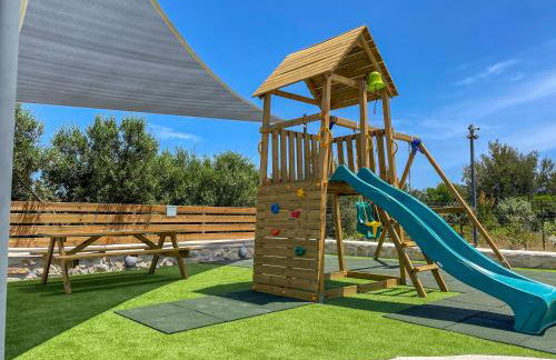 Villa Despina - Marathia View Private Luxury Villa - Photo 52