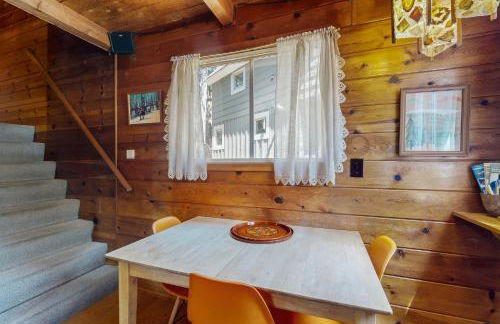 Cozy Cabin in Government Camp - Foto 3