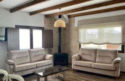 Casa Rural Solanilla - Foto 6