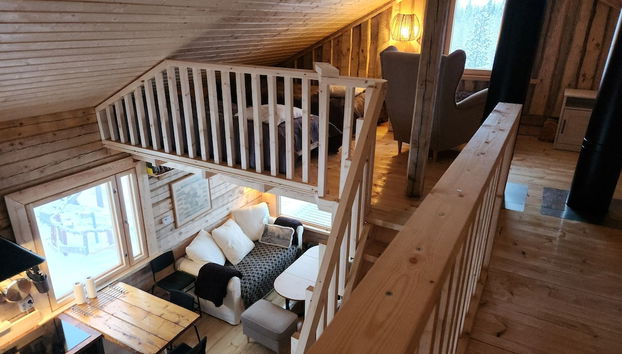 Lapelland Village - Foto 2, Habitación