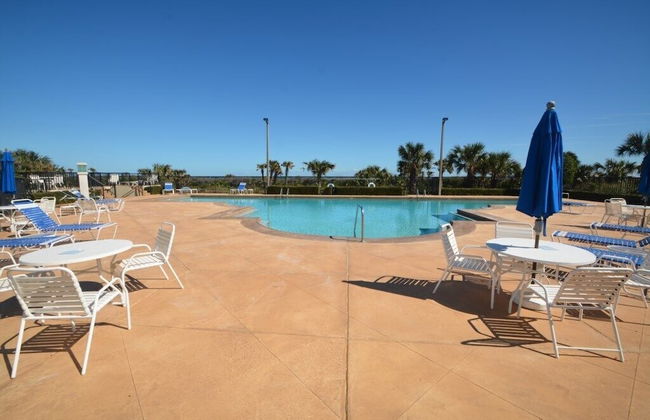 Surf Club I, 1405 2 Bedroom Condo by RedAwning - Photo 26