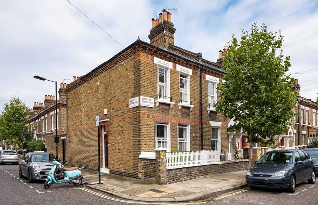 Charming Golborne Escape - Foto 25