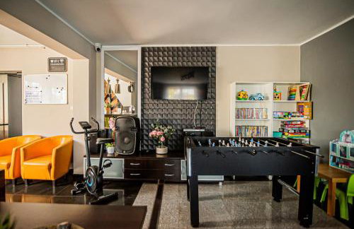 Domki Bena Dziwnówek - Foto 74