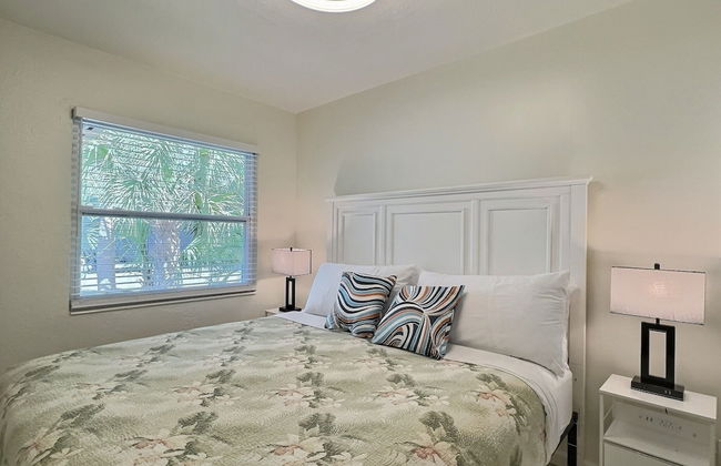 Siesta Heron Suites & Villas - Foto 11