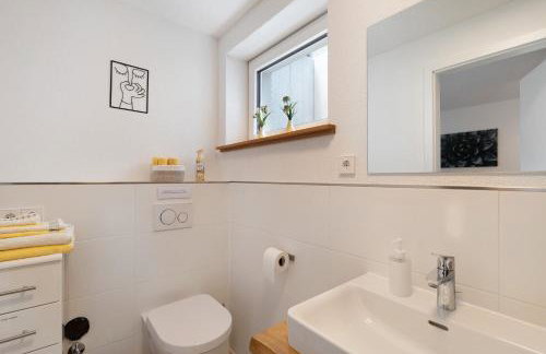 Ferienwohnung Luftige Auszeit - Foto 10