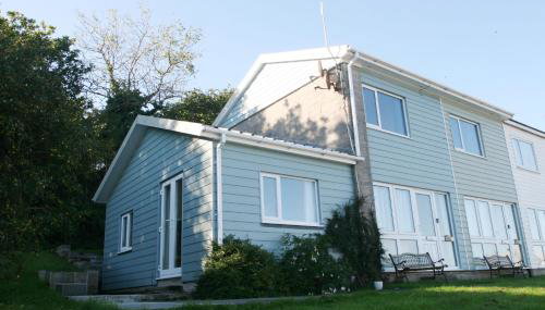 Freshwater Bay Holiday Cottages - Foto 2