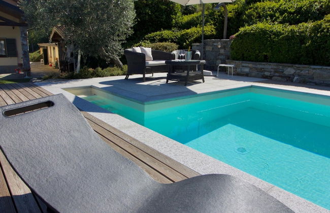 Il Lago Blu Loft With Pool - Foto 16