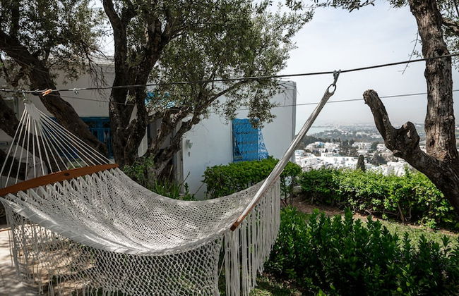 La Villa Des Oliviers - Foto 7