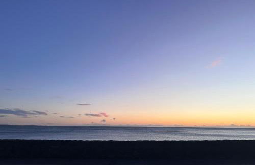 Seafront Apartment - Foto 19