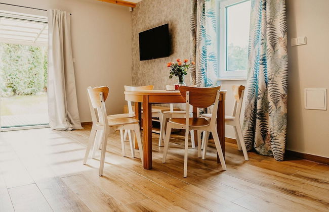 House in Nadole With Private Beach & Jacuzzi - Photo 26