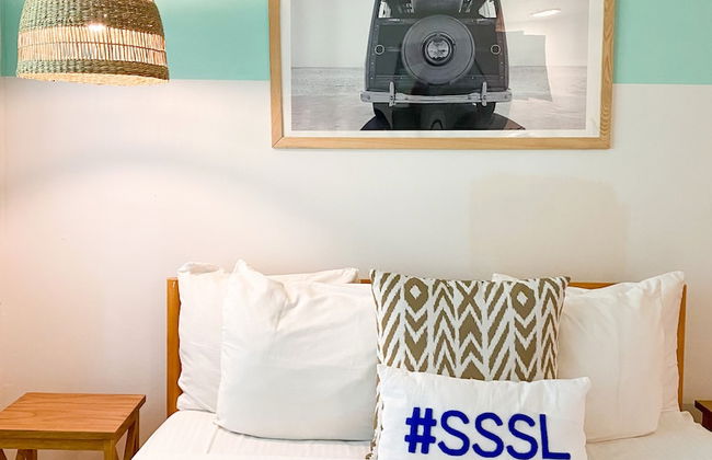 Seaspray Surf Lodge - Photo 13