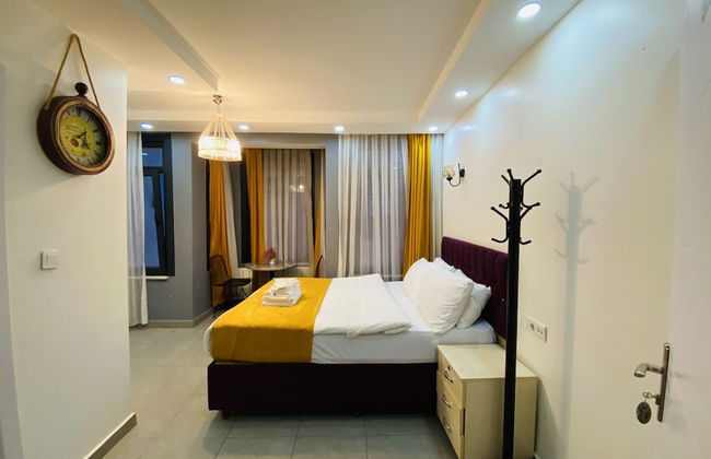 Galata Zade Hotel - Foto 34