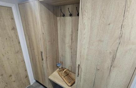 Hot Tub Lodge Cornwall - Foto 12