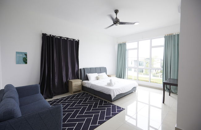 Desaru Arcadia Villa By Convergence - Foto 8