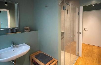 Ferienwohnung Hensel & Gretel - Foto 7