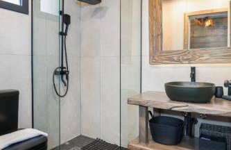 LF Parnassos Chalet - Foto 30