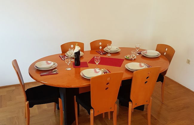 Apartments Dunja Malinska - Foto 30