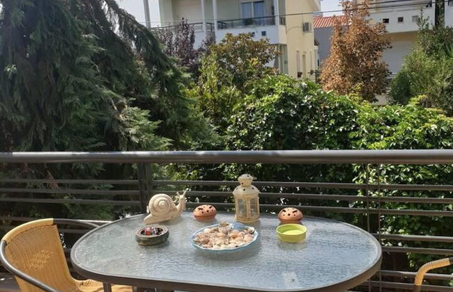 Dream Cottage Nikiti Greece - Foto 26