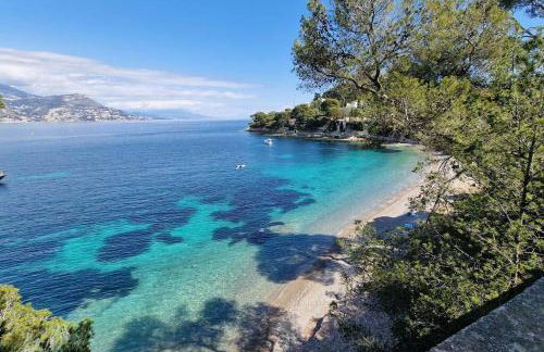 La Suite de Saint-Jean-Cap-Ferrat, vue mer et accès mer - Photo 10