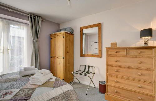 The Old Post Office Exford - Foto 10