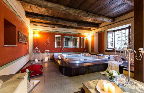 VILLA TURRI - Luxury Country & Padel Resort - Foto 45