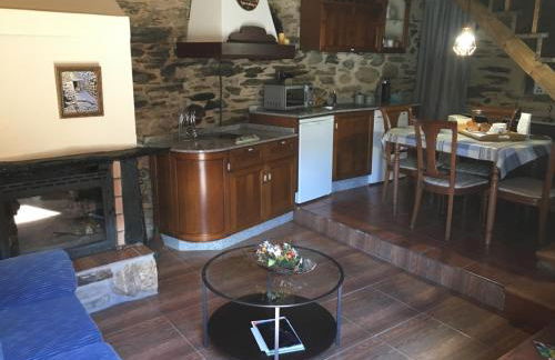 CASA RURAL BIERZO ENCANTADO - Foto 9