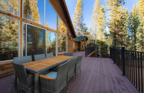 Fully Remodeled Tahoe Retreat with Game Room and Hot Tub - Foto 113